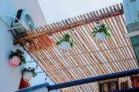 Thuyền Xưa Homestay Đảo Phú Quý