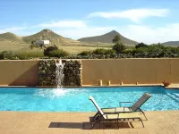 Hotel de Naturaleza Rodalquilar & Spa Cabo de Gata - Pools