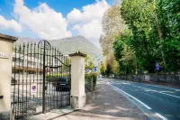 Myhomeincomo - Promenade Hotels in Blevio