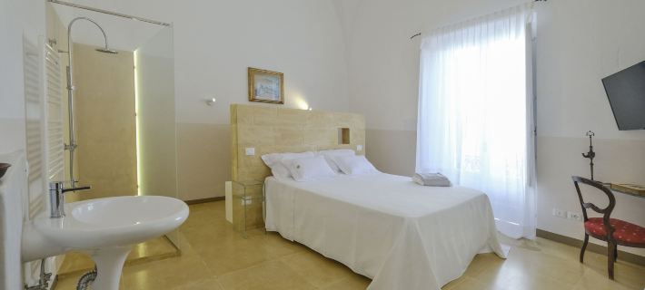 Pascaraymondo Suite Palace Hotels in Gallipoli