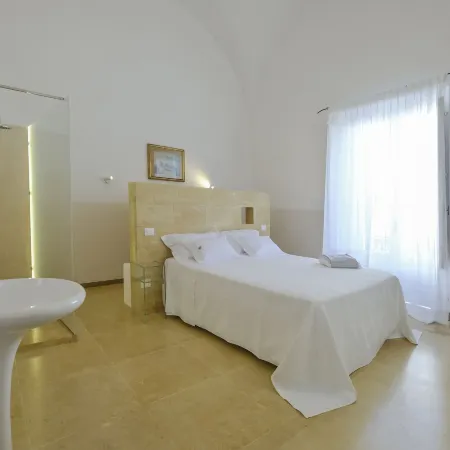 Pascaraymondo Suite Palace