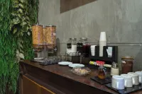 Hangar Inn Select Aeropuerto Guadalajara Hotels in Tlajomulco de Zúñiga