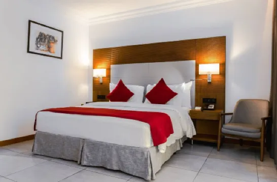 博納普里索星星之地飯店