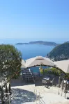 La Chèvre d'Or Hotels in Eze
