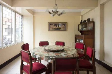 Nardi-Mar Transient House