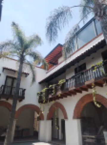 Hotel Casa Chanehque