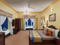 JüSTa Rajputana Resort & Convention Centre, Udaipur Hotels near Udaipur Train Station
