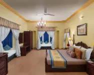 JüSTa Rajputana Resort & Convention Centre, Udaipur