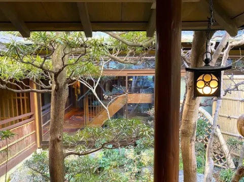 京小宿 室町 ゆとね