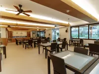 อิสลา อะมารา รีสอร์ท โรงแรมใกล้น้ำตกบูลาลาเคา