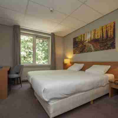 Fletcher Hotel Restaurant Boschoord Rooms