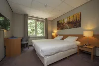 Fletcher Hotel Restaurant Boschoord Hotels in Ойстервейк