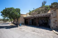 DAM Site Historic District  호텔