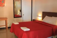 博妮塔廣場酒店 酒店