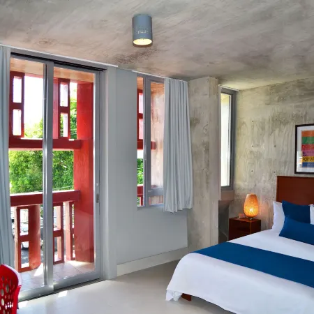 Dream Inn PR