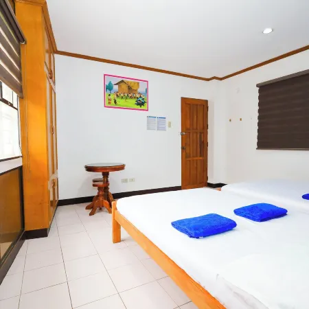 Mayon Backpackers Hostel
