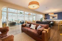 Channel View Boutique Hotel - Adults Only - Ocean View