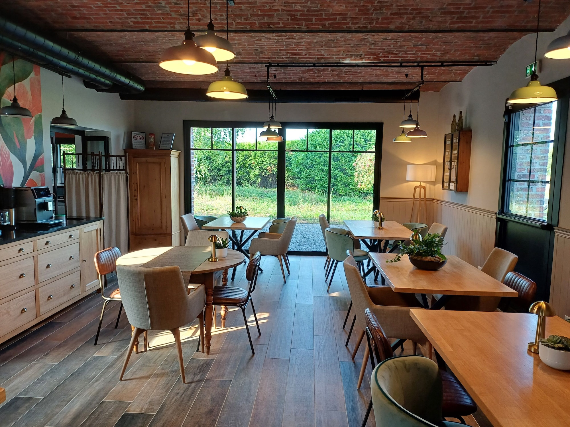 La Ceriseraie Hotels in Steenwerck