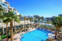 U Magic Palace - con vistas al mar