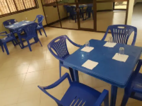 Co Msasani Guest House