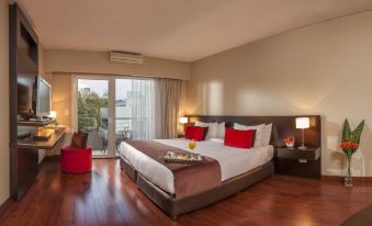 The Glu Boutique Hotel - Palermo Soho