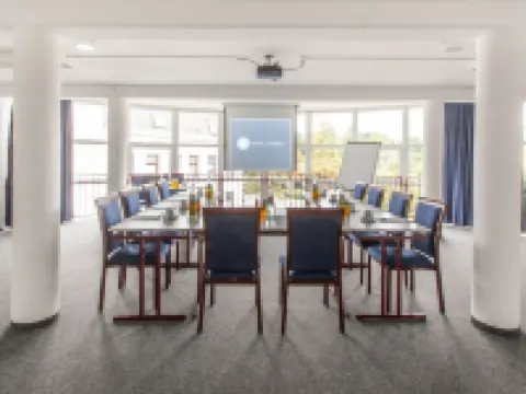 Hotel am Fjord Hotels in Flensburg