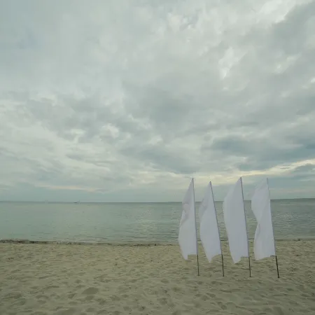 Bataan White Corals Beach Resort
