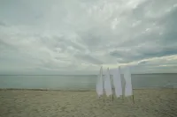 Bataan White Corals Beach Resort - Beach