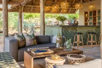 Thornybush Game Lodge