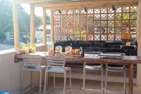 EcoCharme Pousada Varandinha