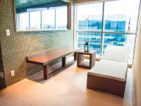 Hplus Vision Executive - spa