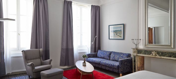 La Résidence Arles Centre Hotels in Arles