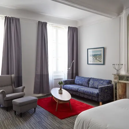 La Résidence Arles Centre