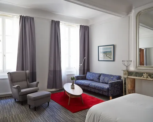 La Résidence Arles Centre Hotel di Arles
