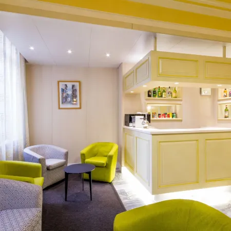 Hotel Busby