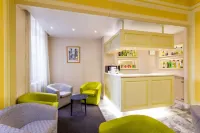 Hotel Busby - Barer