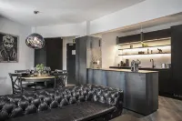 Ava Apartments by Heimaleiga Hotels in Reykjavik