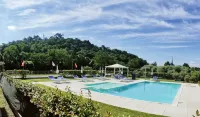 Hotel Agli Ulivi