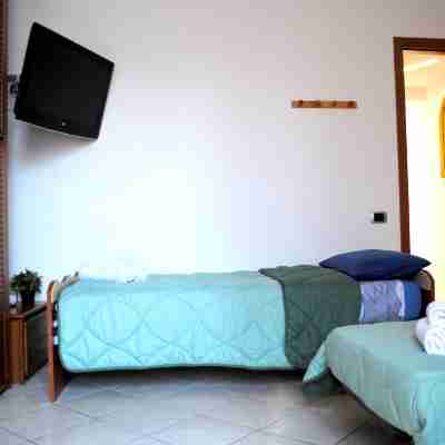 Bnbook - Borromeo 1 Rooms
