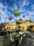Mimi Cappadocia Luxury Cave Hotel Các khách sạn ở Tekelli Mahallesi