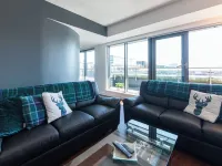 The Spires Serviced Apartments Glasgow Hotels in der Nähe von Stadtkammern