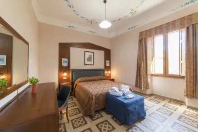 Al Seminario Hotels in Guidonia Montecelio