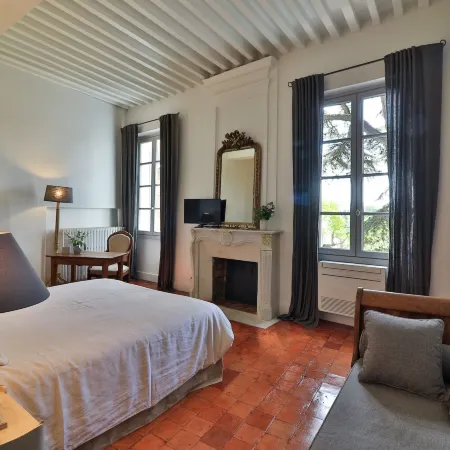 Le Jardin de Mazan