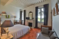 Le Jardin de Mazan Hotels in Saint-Didier