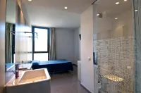 Hostal la Creu Hotel di Gratallops