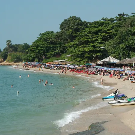 Asia Pattaya Hotel