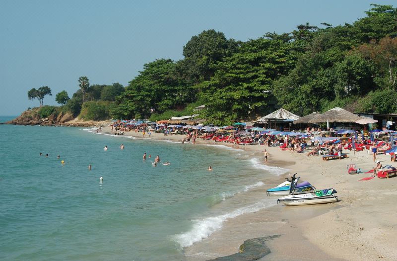 Asia Pattaya Hotel photo 2