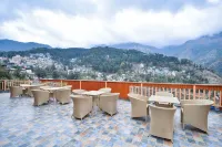Hotel Pawan Regency- Best Mountain View Hotel in McLeodganj