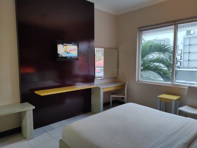 Orlen Hotel