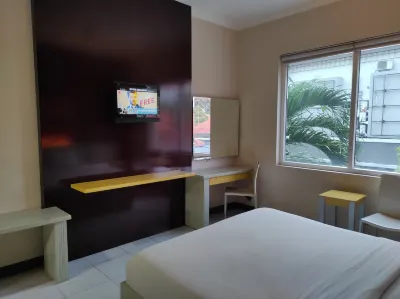Orlen Hotel Hotels in Terban